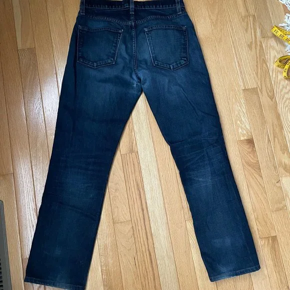 J Brand Men's Cole Jeans Size 29 - Picture 6 of 9